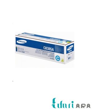 کارتریج تونر لیزری آبی سامسونگ مدل CLX-C8385A