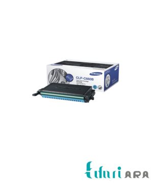 کارتریج تونر لیزری آبی سامسونگ مدل CLP-C660B