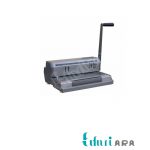 دستگاه صحافی فنر مارپیچ اچ پی 2009