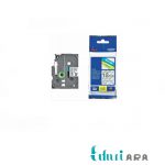 برچسب پرینتر لیبل زن برادر مدل TZe-131