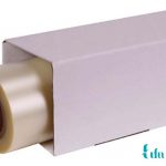 رول لمینت 75 میکرون 100 متری براق اچ اف