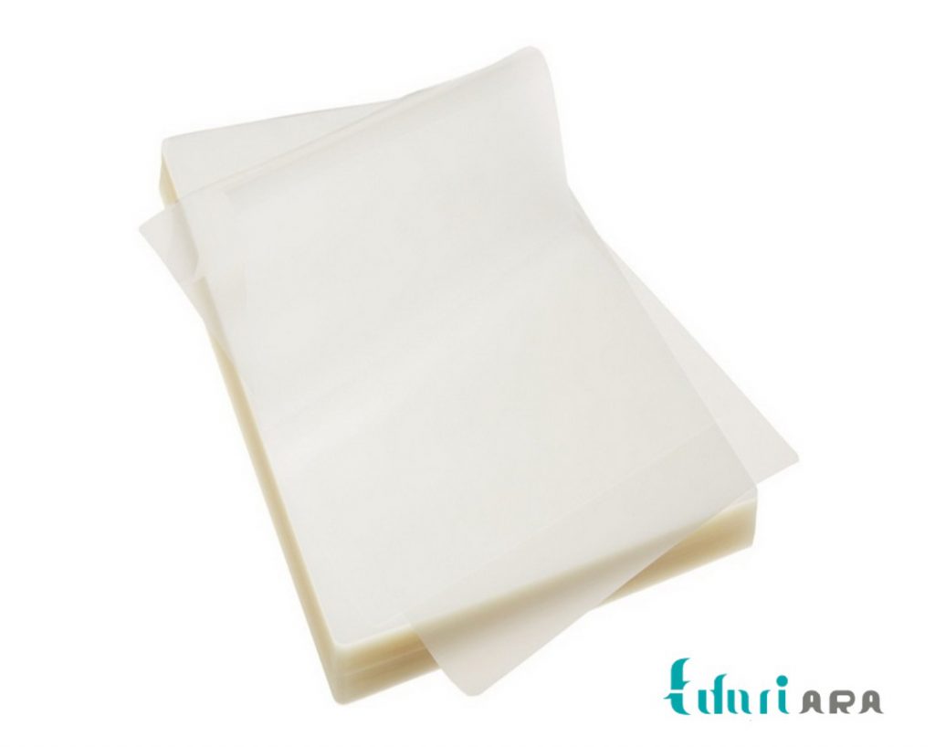طلق پرس میکرون 125 مات A4
