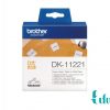 برچسب پرینتر لیبل زن برادر مدل DK-11221