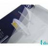 طلق پرس میکرون 150 شفاف A3