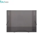 فروش پوشه کش دار پاپکو کد S-501 سایز A4 اداری آرا