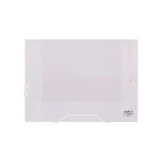 کیفیت پوشه کش دار پاپکو کد S-501 سایز A4 اداری آرا