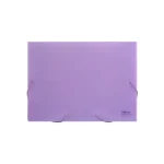 پخش عمده پوشه کش دار پاپکو کد S-501 سایز A4