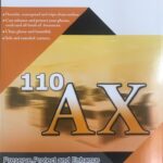 قیمت طلق پرس 125 میکرون مات A4
