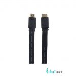 کابل HDMI تسکو مدل TC 76 طول 10 متر