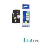 برچسب پرینتر لیبل زن برادر مدل Tze-261