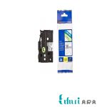 برچسب پرینتر لیبل زن برادر مدل Tze-161