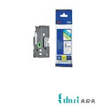 برچسب پرینتر لیبل زن برادر مدل TZe-111