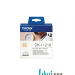 برچسب پرینتر لیبل زن برادر مدل DK-11219