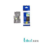 برچسب پرینتر لیبل زن برادر مدل TZe-334