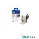 برچسب پرینتر لیبل زن برادر مدل DK-22113