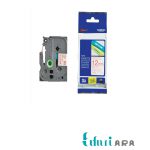 برچسب پرینتر لیبل زن برادر مدل TZe-132