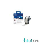 برچسب پرینتر لیبل زن برادر مدل DK-22210