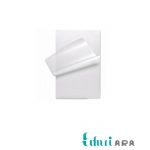 طلق پرس میکرون 125 شفاف A4