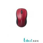ماوس بی‌سیم و اپتیکال رپو مدل 3000P
