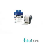 برچسب پرینتر لیبل زن برادر مدل DK-22205