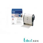 برچسب پرینتر لیبل زن برادر مدل DK-22243