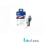 برچسب پرینتر لیبل زن برادر مدل DK-11203