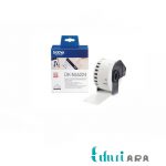 برچسب پرینتر لیبل زن برادر مدل DK-N55224