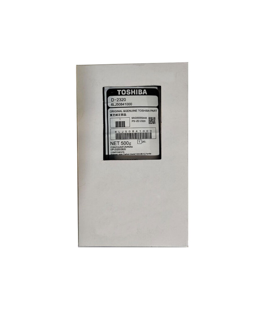خرید دولوپر کپی توشیبا 166 Toshiba