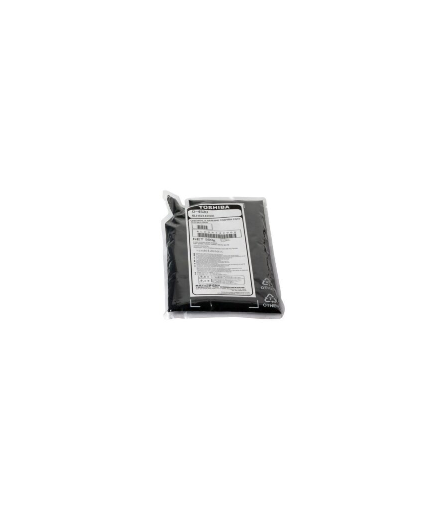 دولوپر اورجینال Toshiba D-4530