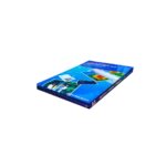 طلق پرس میکرون 125 شفاف A3