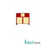 چیپ قرمز کارتریج مدل 304A