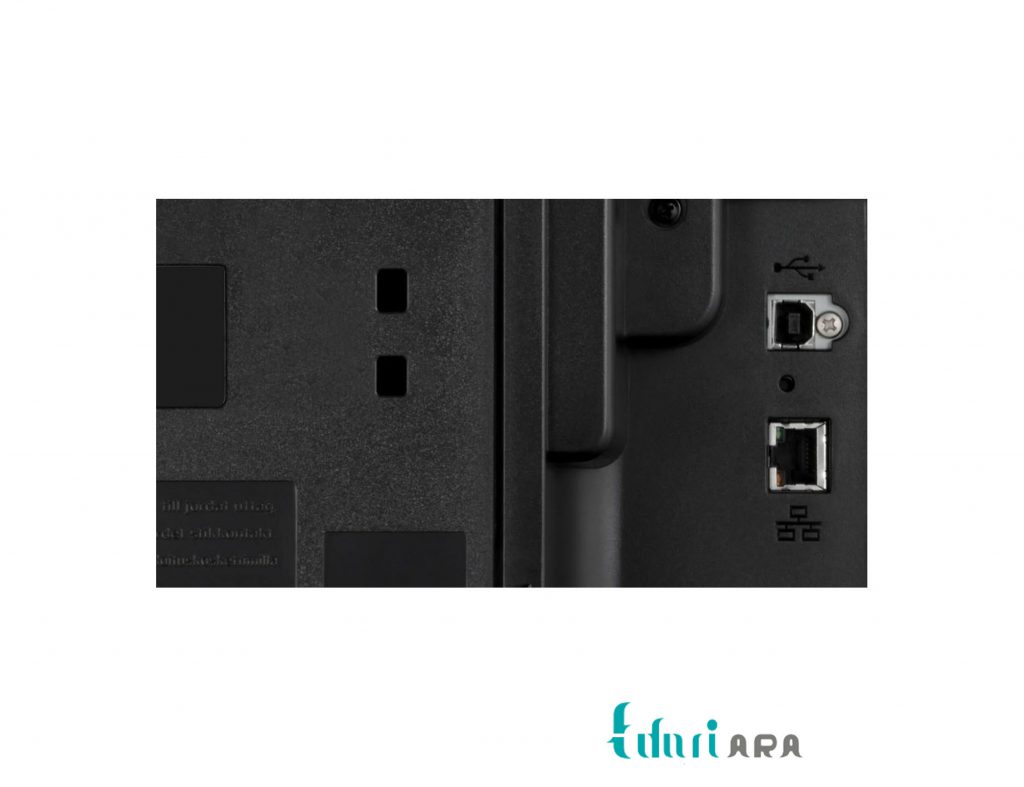 پرینتر لیزری کانن مدل Canon i-SENSYS LBP151dw