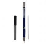 مداد نوکی 2.0 میلی متری Mechanical Pencil مدل zy-520 به همراه یک بسته نوک