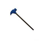مداد و پاک کن مدل Pipe Wrench Spanner