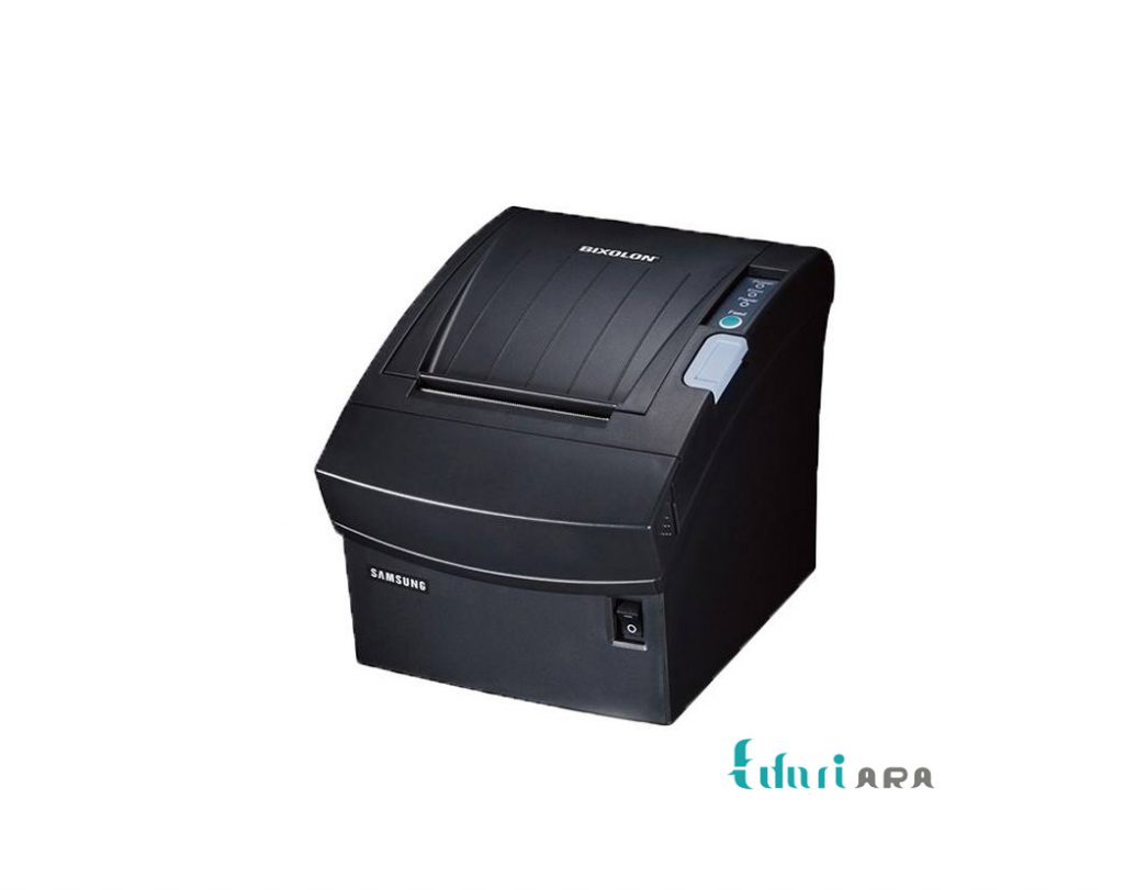 فیش پرینتر حرارتی بیکسلون مدل SRP-350III
