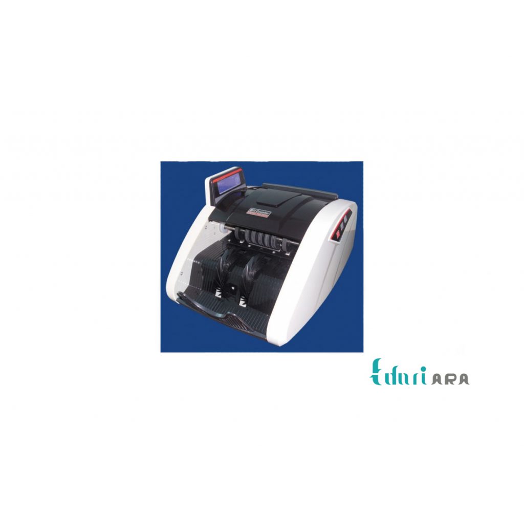اسکناس شمار رومیزی مدل 2400 AX