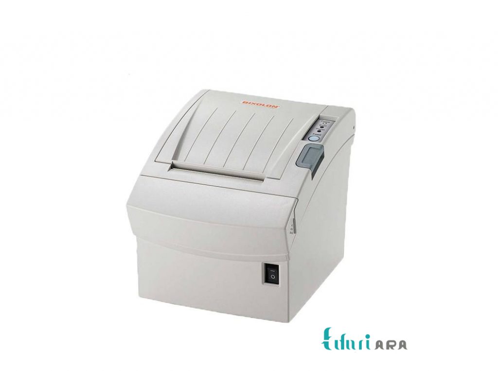 فیش پرینتر حرارتی بیکسلون مدل SRP-350III