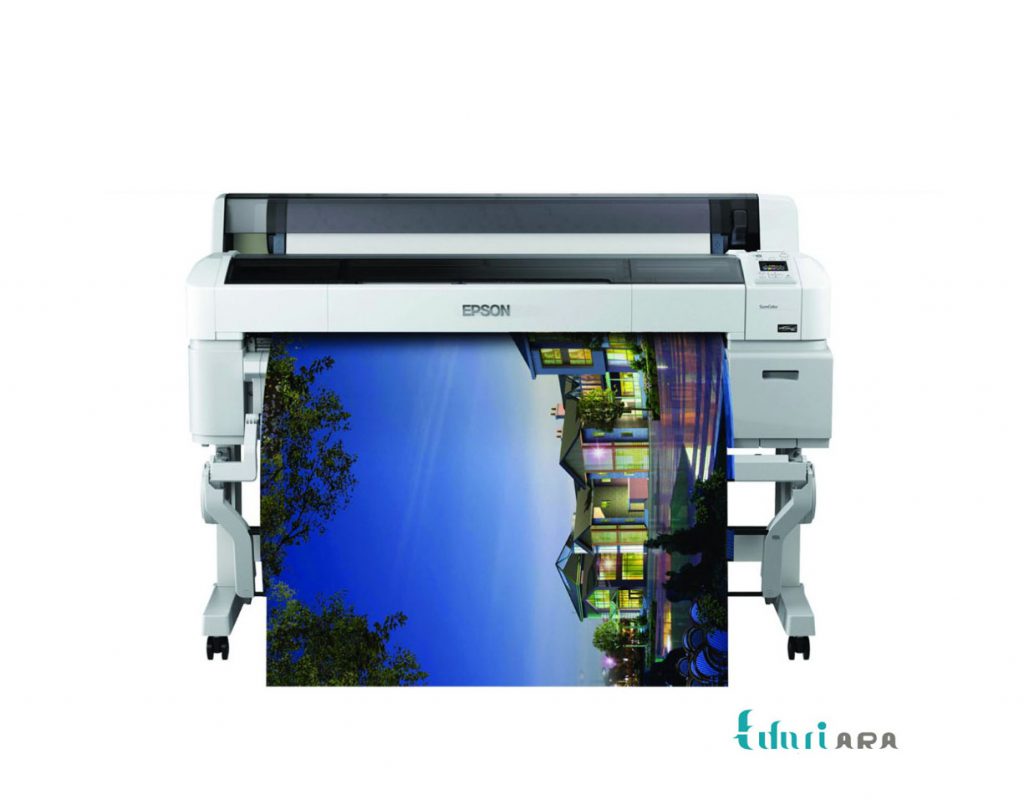 پلاتر اپسون مدل SC-t7200