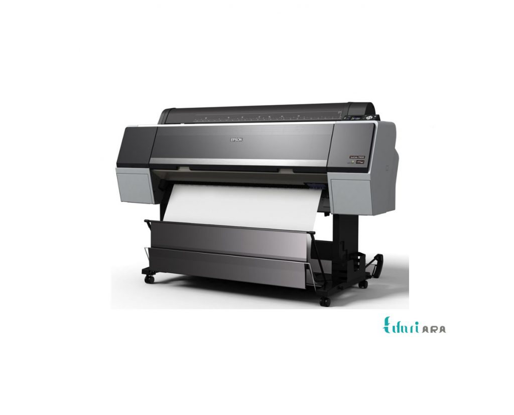 پلاتر اپسون مدل p9000