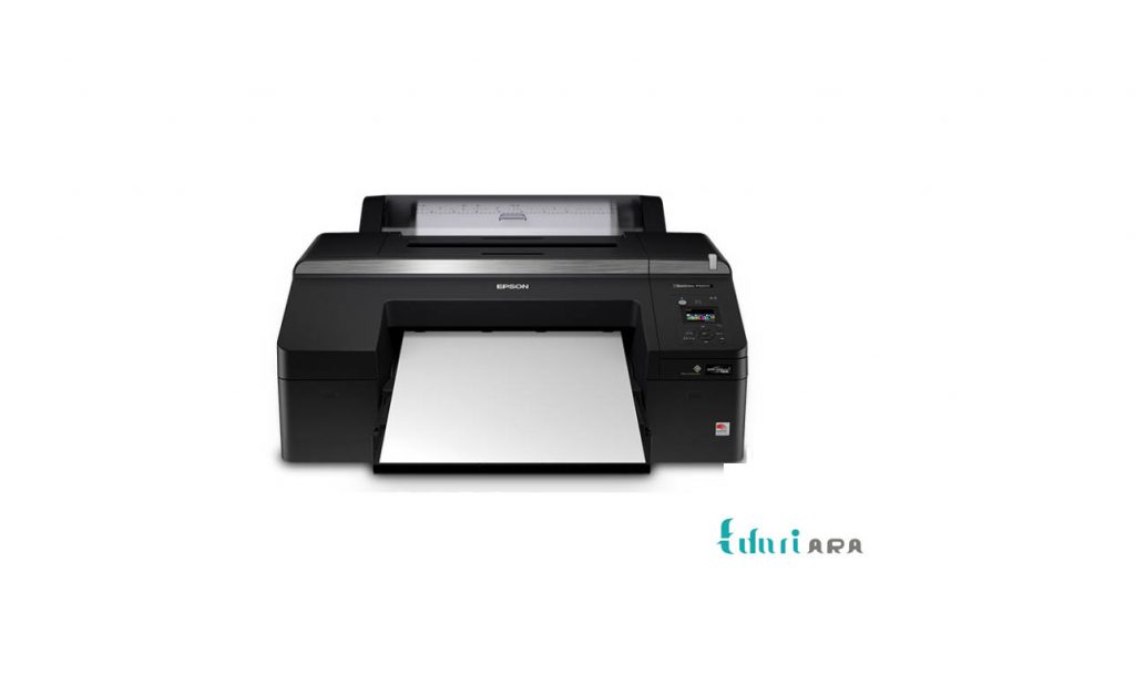 پلاتر اپسون مدل p5000