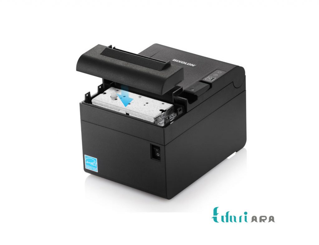 فیش پرینتر بیکسلون SRP-E300