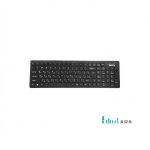 کیبورد تسکو مدل TK 8006 با حروف فارسی