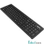 کیبورد تسکو مدل TK 8006 با حروف فارسی