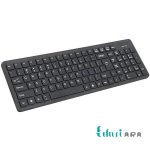 کیبورد تسکو مدل TK 8006 با حروف فارسی