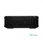 کیبورد تسکو مدل TK 8026 با حروف فارسی