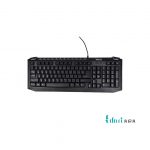 کیبورد تسکو مدل TK 8024‏‏ با حروف فارسی