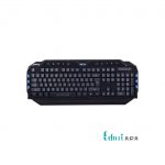کیبورد تسکو مدل TK 8120N با حروف فارسی