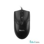 کیبورد و ماوس تسکو مدل TKM 8050 با حروف فارسی