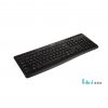کیبورد و ماوس بی‌سیم تسکو مدل TKM 7108W