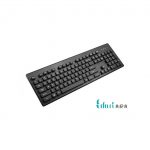 کیبورد تسکو مدل TK8022 با حروف فارسی